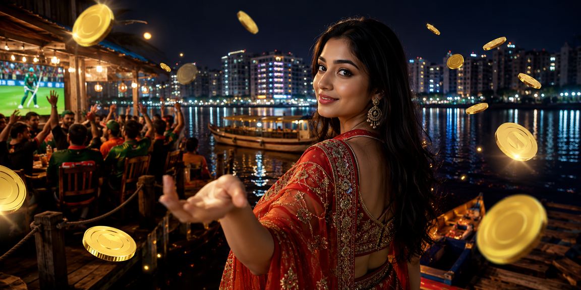ঢাকায় ক্রিকেট বেটিং করতে ব্যস্ত একজন ব্যবহারকারী